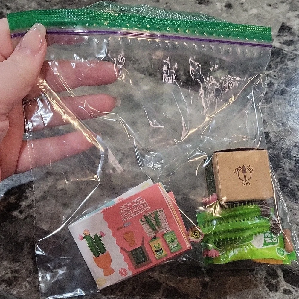 MGA Entertainment mga miniverse